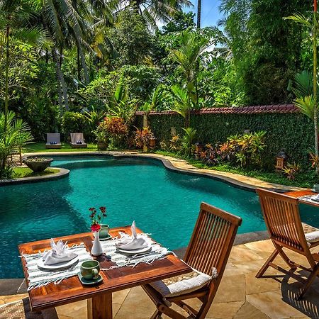 Villa Jineng Ubud By Basma Groups Exterior photo