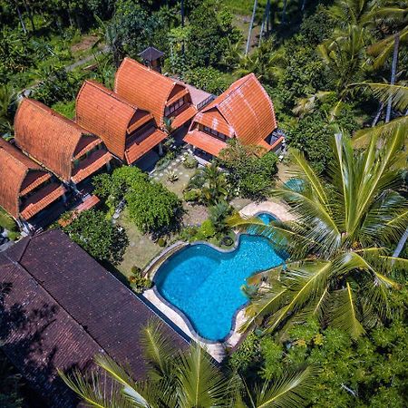 Villa Jineng Ubud By Basma Groups Exterior photo