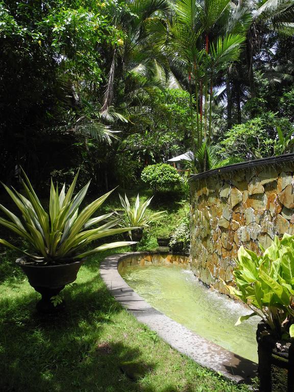 Villa Jineng Ubud By Basma Groups Exterior photo