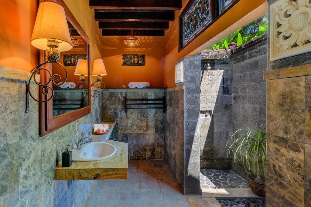 Villa Jineng Ubud By Basma Groups Exterior photo