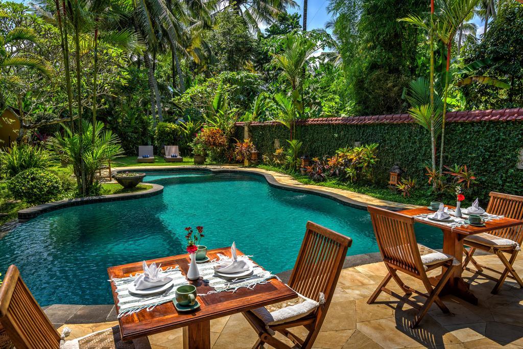 Villa Jineng Ubud By Basma Groups Exterior photo