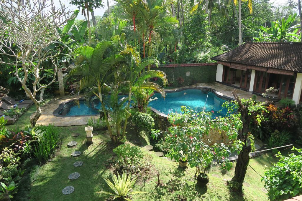 Villa Jineng Ubud By Basma Groups Exterior photo