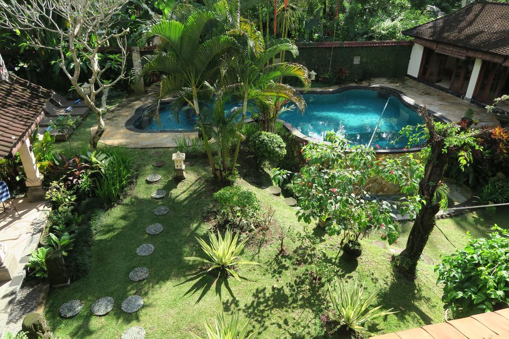 Villa Jineng Ubud By Basma Groups Exterior photo