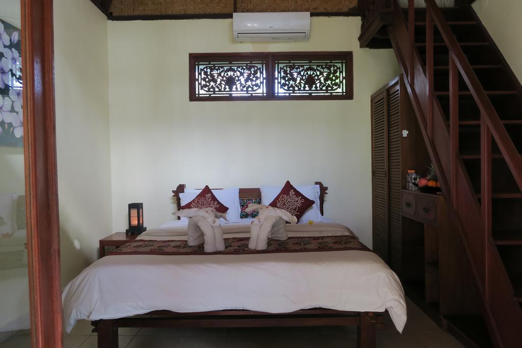 Villa Jineng Ubud By Basma Groups Exterior photo