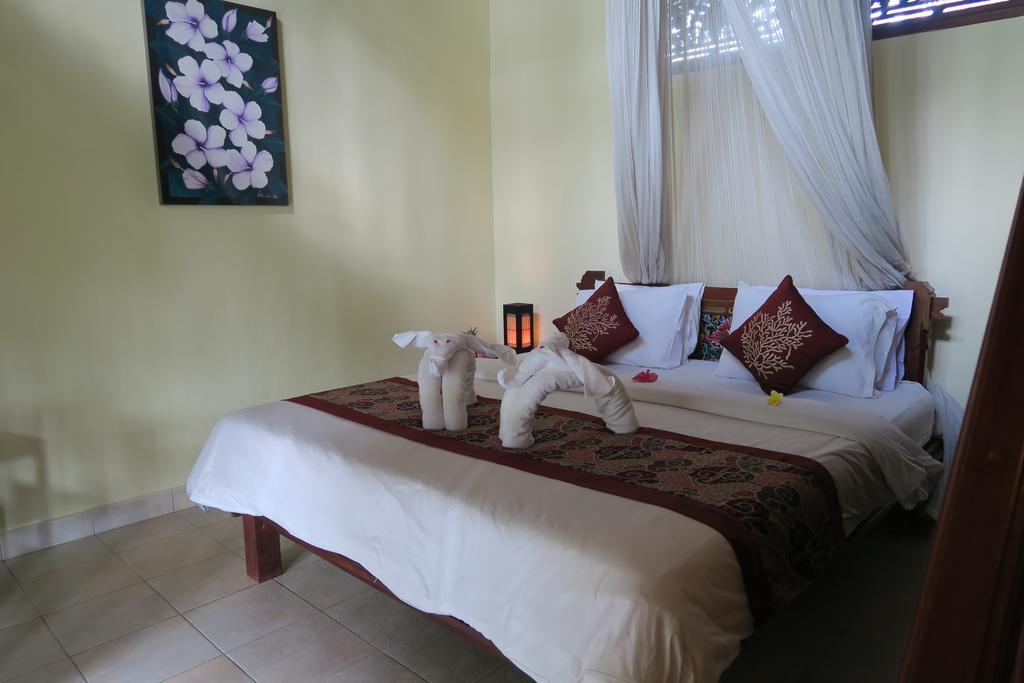 Villa Jineng Ubud By Basma Groups Exterior photo