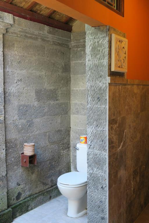 Villa Jineng Ubud By Basma Groups Exterior photo