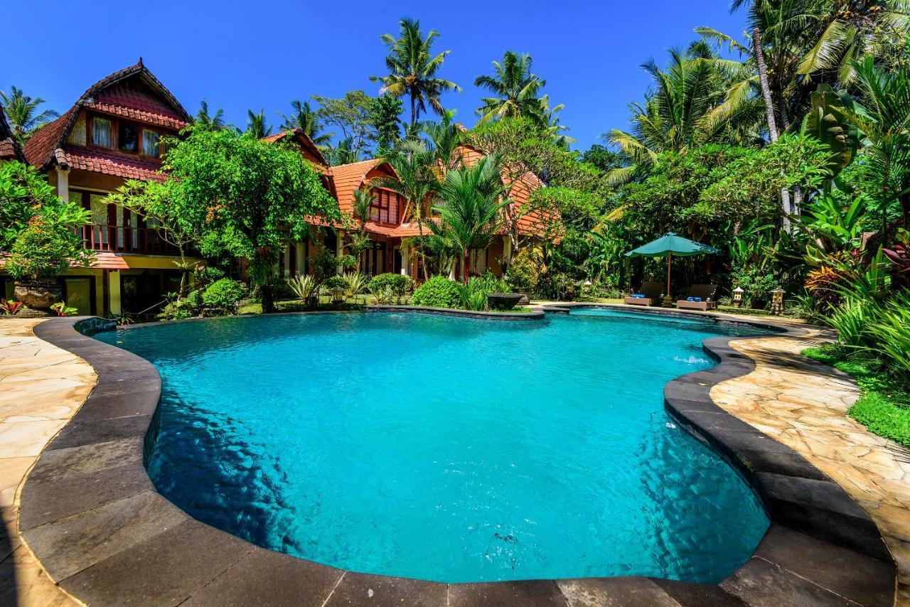 Villa Jineng Ubud By Basma Groups Exterior photo
