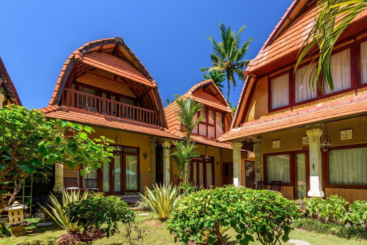 Villa Jineng Ubud By Basma Groups Exterior photo